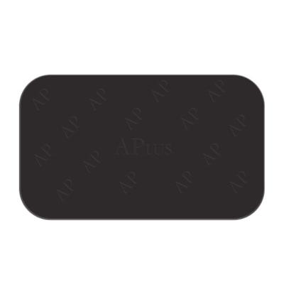 에이플러스이엔씨 에이플러스 미용테이블 실리콘 커버(블랙)