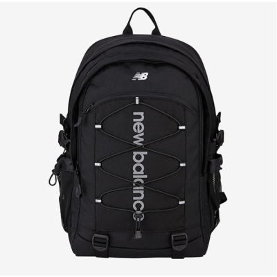 가방매장 [국내매장판] 뉴발란스 백팩 2PIK V3 Backpack NBGCCAA103 블랙