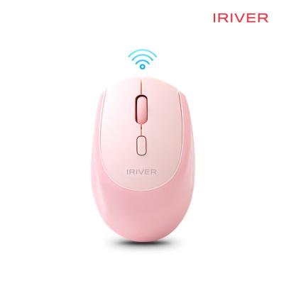 아이리버V150 아이리버 무소음 무선 푸딩 마우스 EQWEAR-V150 핑크