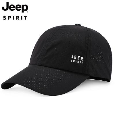 50대여성명품가방 Jeep spirit (지프모자 CA0088)+정품스티커 국내 당일발송 남.여공용 패션 및 스포츠 야구모자 여름모자