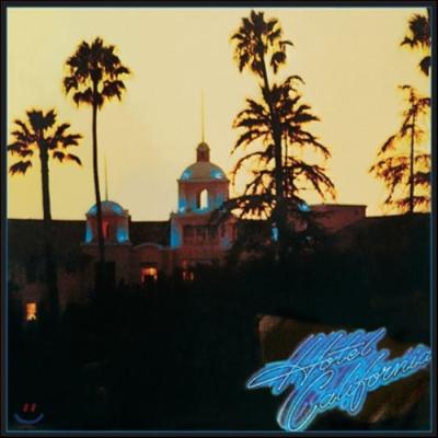 나얼lp [LP] Eagles (이글스) - Hotel California [LP]