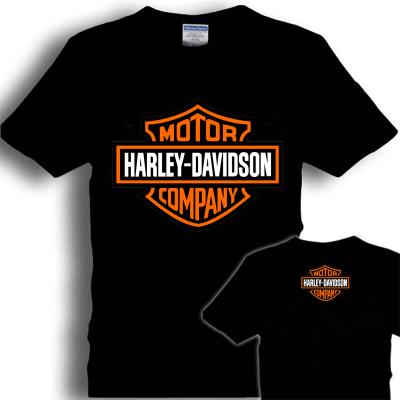 harleydavidson Harley Davidson 할리 데이비슨 기능성 쿨론 반팔 티셔츠, 하얀색