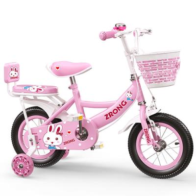 삼천리자전거 [HJH]신상 키즈 바이크 남녀 키즈 바이크, 14인치, 핑크