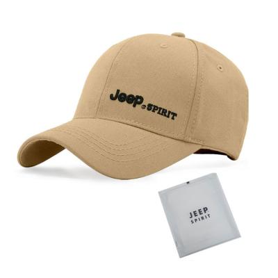 브랜드모자추천 (지프 스피릿) 남여 공용 모자 CA 0015 + 지프 보관팩